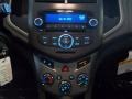 Black Granite Metallic - Sonic LT Hatch Photo No. 13