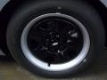 2013 Chevrolet Camaro LS Coupe Wheel