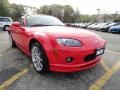 True Red - MX-5 Miata Touring Roadster Photo No. 2