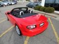 True Red - MX-5 Miata Touring Roadster Photo No. 13