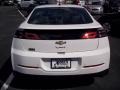 2013 Summit White Chevrolet Volt   photo #6