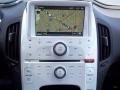 2013 Chevrolet Volt Standard Volt Model Navigation