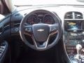 2013 Crystal Red Tintcoat Chevrolet Malibu LT  photo #12