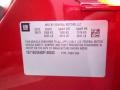 Crystal Red Tintcoat - Malibu LT Photo No. 17