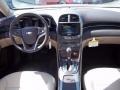 2013 Summit White Chevrolet Malibu LT  photo #10