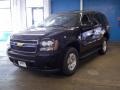 Black - Tahoe LS 4x4 Photo No. 3