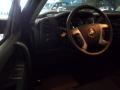 2013 Deep Ruby Metallic Chevrolet Silverado 1500 LT Crew Cab 4x4  photo #6