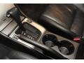 2004 Nighthawk Black Pearl Honda Accord EX V6 Coupe  photo #10