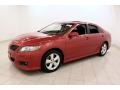 Barcelona Red Metallic - Camry SE Photo No. 3
