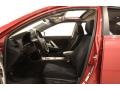 Barcelona Red Metallic - Camry SE Photo No. 6