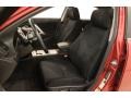 Barcelona Red Metallic - Camry SE Photo No. 7