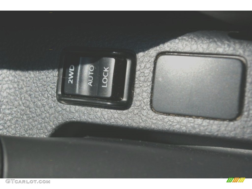 2007 SX4 Convenience AWD - Bright Red / Black photo #7