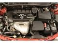 Barcelona Red Metallic - Camry SE Photo No. 17