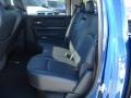 2010 Deep Water Blue Pearl Dodge Ram 1500 Sport Crew Cab 4x4  photo #16