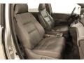 Alabaster Silver Metallic - Odyssey EX-L Photo No. 11