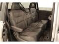 Alabaster Silver Metallic - Odyssey EX-L Photo No. 12