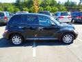 Brilliant Black Crystal Pearl - PT Cruiser Classic Photo No. 3
