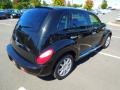 Brilliant Black Crystal Pearl - PT Cruiser Classic Photo No. 6