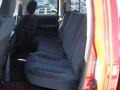 2002 Flame Red Dodge Ram 1500 Sport Quad Cab 4x4  photo #16
