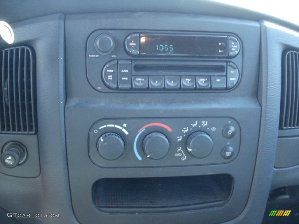 2002 Ram 1500 Sport Quad Cab 4x4 - Flame Red / Dark Slate Gray photo #19