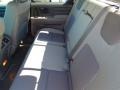 2011 Alabaster Silver Metallic Honda Ridgeline RTS  photo #15