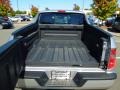 2011 Alabaster Silver Metallic Honda Ridgeline RTS  photo #19