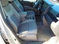 2011 Alabaster Silver Metallic Honda Ridgeline RTS  photo #21