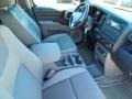 2011 Alabaster Silver Metallic Honda Ridgeline RTS  photo #22