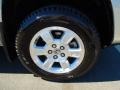 Alabaster Silver Metallic - Ridgeline RTS Photo No. 24