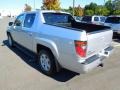 2007 Billet Silver Metallic Honda Ridgeline RTL  photo #6