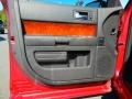 Charcoal Black Door Panel Photo for 2011 Ford Flex #71271718