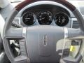 2010 Sterling Gray Metallic Lincoln MKZ AWD  photo #9