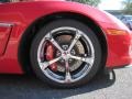 2013 Torch Red Chevrolet Corvette Grand Sport Coupe  photo #4