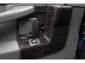 2004 Indigo Blue Metallic Chevrolet Express 2500 Passenger Conversion Van  photo #39