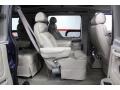 Medium Dark Pewter Rear Seat Photo for 2004 Chevrolet Express #71272345