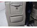 2004 Indigo Blue Metallic Chevrolet Express 2500 Passenger Conversion Van  photo #59