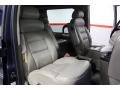 2004 Indigo Blue Metallic Chevrolet Express 2500 Passenger Conversion Van  photo #67