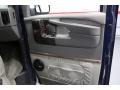 2004 Indigo Blue Metallic Chevrolet Express 2500 Passenger Conversion Van  photo #71