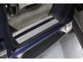 2004 Indigo Blue Metallic Chevrolet Express 2500 Passenger Conversion Van  photo #72