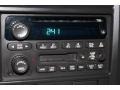 Medium Dark Pewter Audio System Photo for 2004 Chevrolet Express #71272441