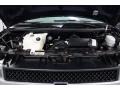 6.0 Liter OHV 16-Valve Vortec V8 Engine for 2004 Chevrolet Express 2500 Passenger Conversion Van #71272456