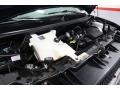 6.0 Liter OHV 16-Valve Vortec V8 2004 Chevrolet Express 2500 Passenger Conversion Van Engine