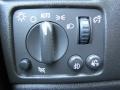 Ebony Controls Photo for 2008 Chevrolet Colorado #71272947