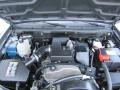 2008 Dark Gray Metallic Chevrolet Colorado LT Crew Cab 4x4  photo #20