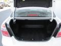 Summit White - Aveo LT Sedan Photo No. 9