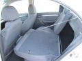 Summit White - Aveo LT Sedan Photo No. 10