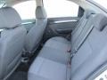 Summit White - Aveo LT Sedan Photo No. 11