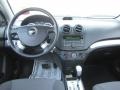 Summit White - Aveo LT Sedan Photo No. 12