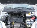 Summit White - Aveo LT Sedan Photo No. 19