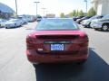 Crimson Red - Grand Prix Sedan Photo No. 4